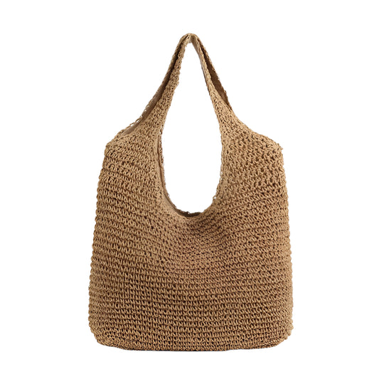 Straw Bags | Felicci-The Straw Bag